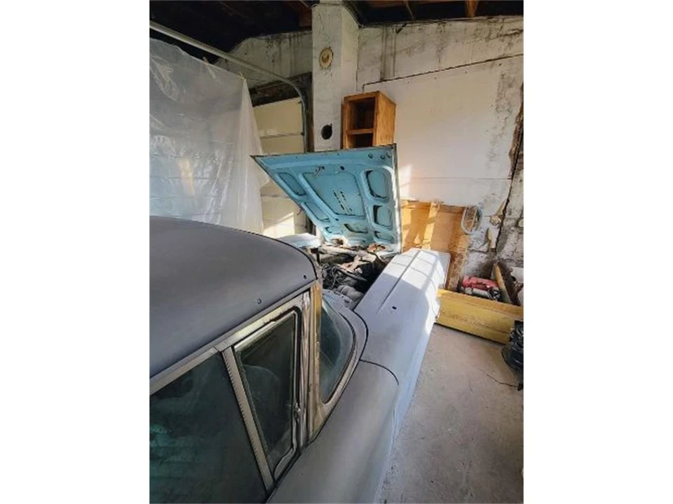 1958 Edsel Corsair - Image 11 of 18