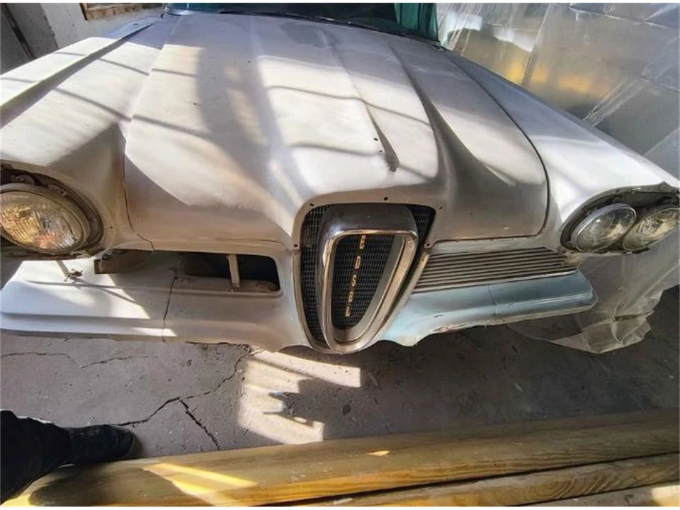 1958 Edsel Corsair - Image 17 of 18