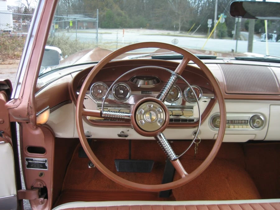 1958 Edsel Corsair - Image 6 of 8