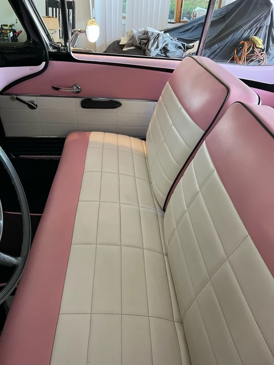 1958 Edsel Corsair - Image 5 of 21