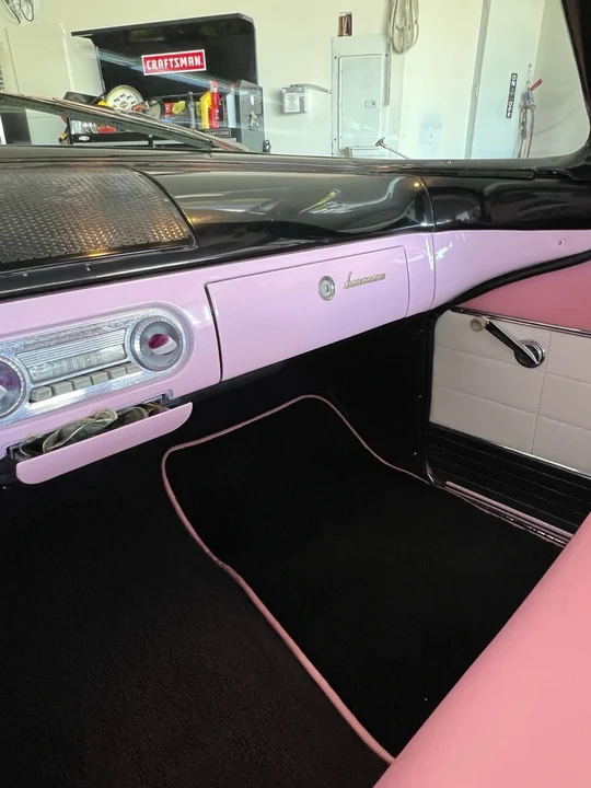 1958 Edsel Corsair - Image 20 of 21