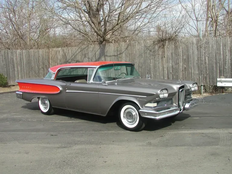 1958 Edsel Corsair - Image 2 of 2