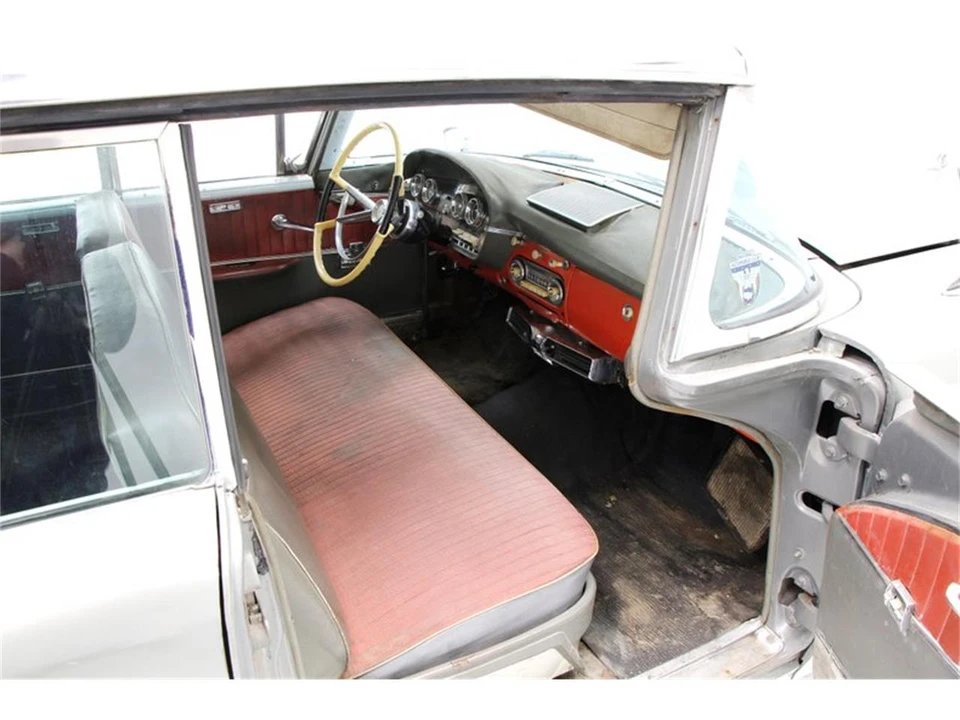1958 Edsel Corsair - Image 25 of 31