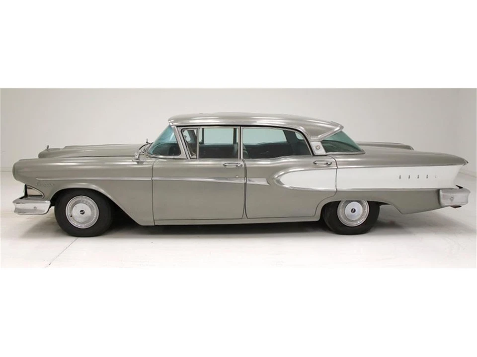 1958 Edsel Corsair - Image 2 of 31