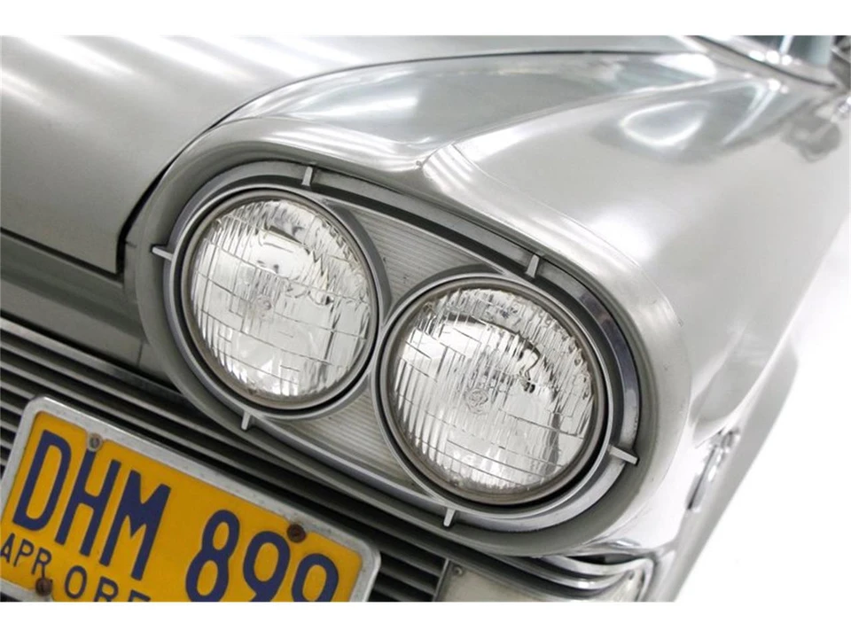 1958 Edsel Corsair - Image 8 of 31