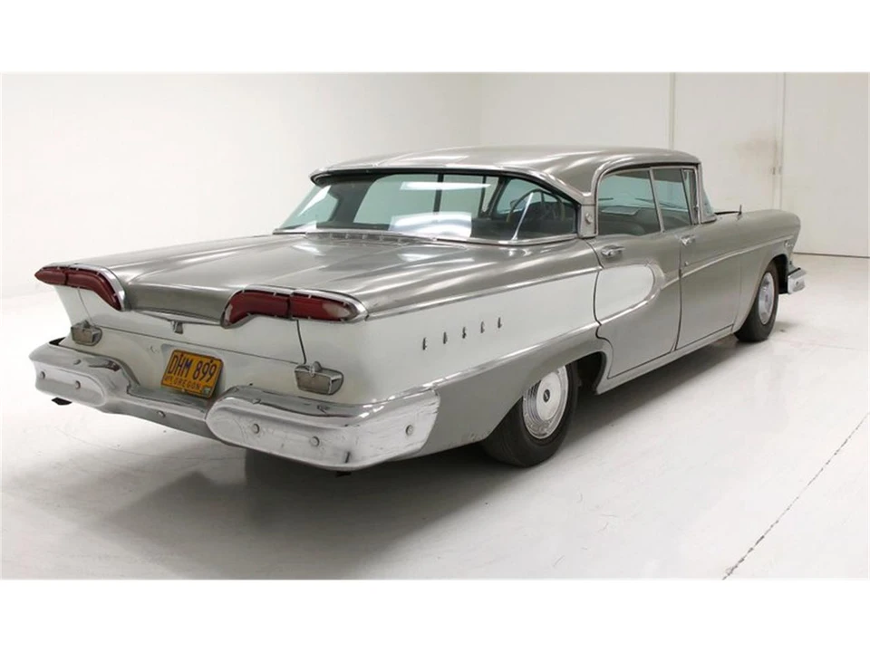 1958 Edsel Corsair - Image 5 of 31