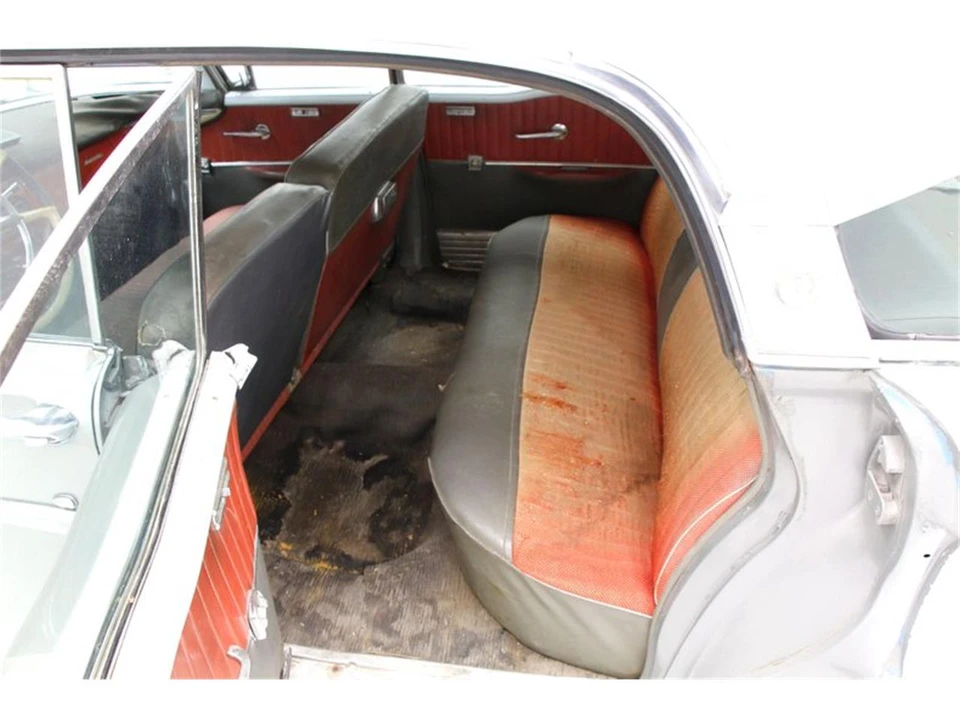 1958 Edsel Corsair - Image 23 of 31