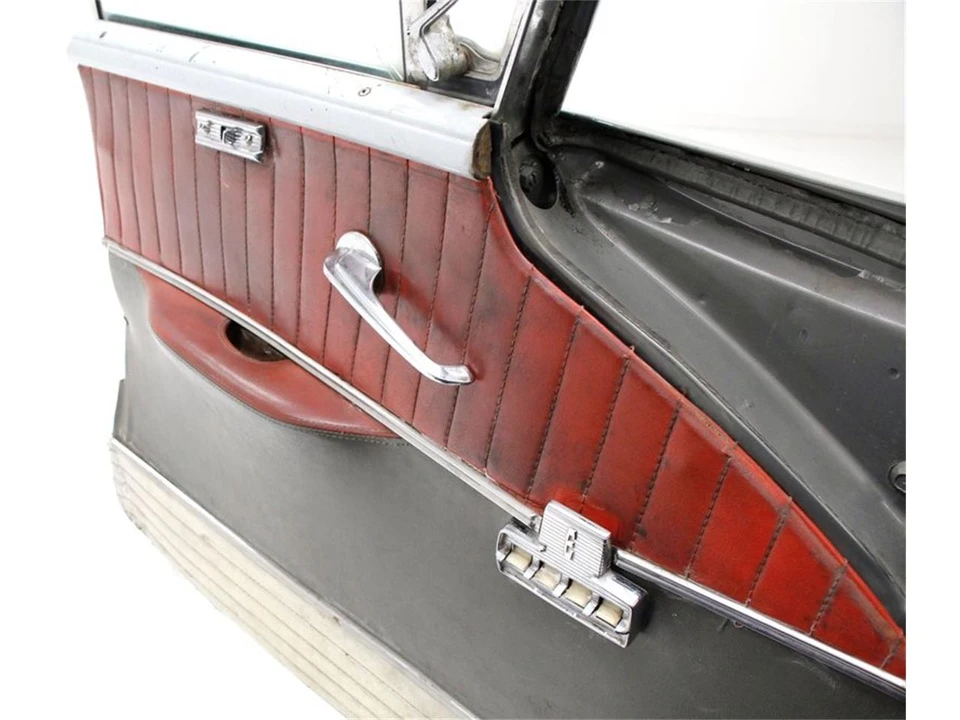 1958 Edsel Corsair - Image 20 of 31