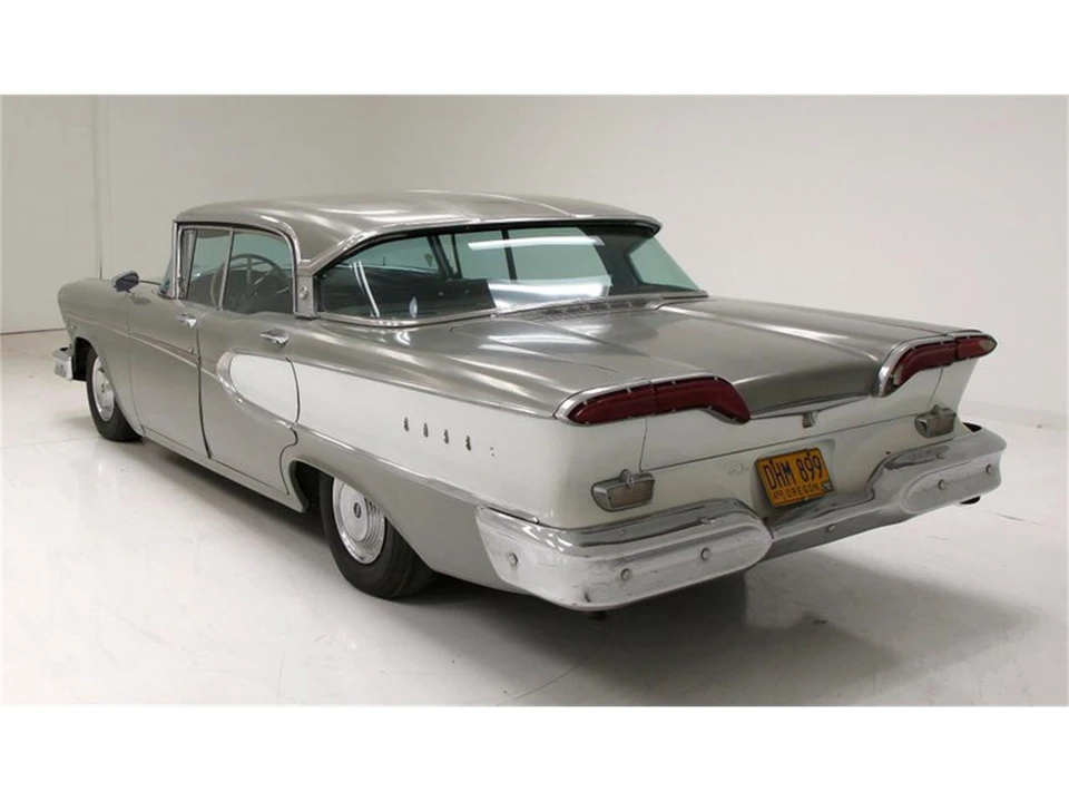 1958 Edsel Corsair - Image 3 of 31