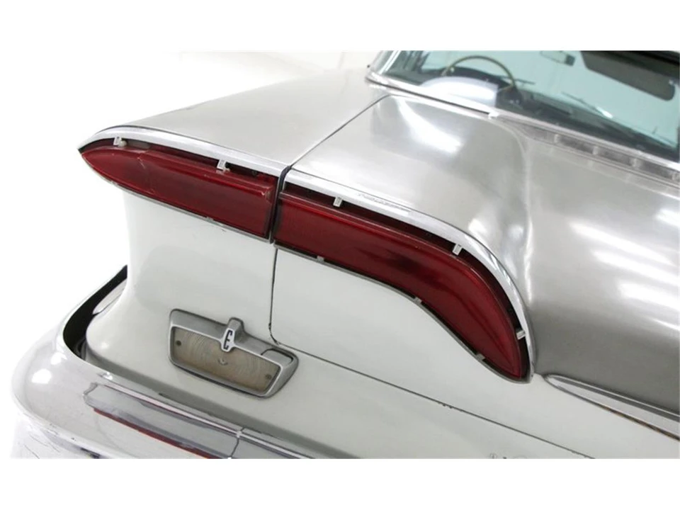 1958 Edsel Corsair - Image 15 of 31