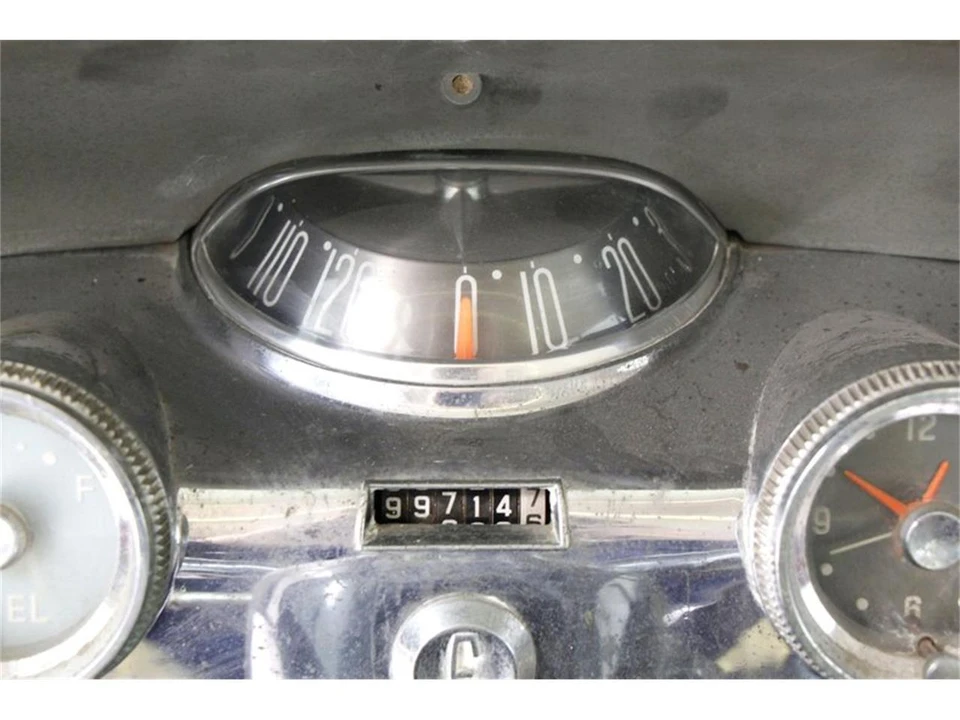 1958 Edsel Corsair - Image 30 of 31