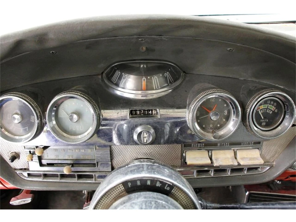 1958 Edsel Corsair - Image 29 of 31