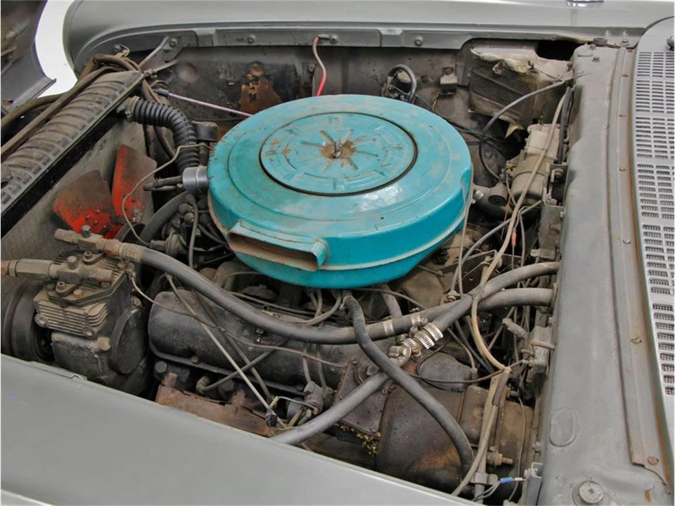 1958 Edsel Corsair - Image 16 of 31