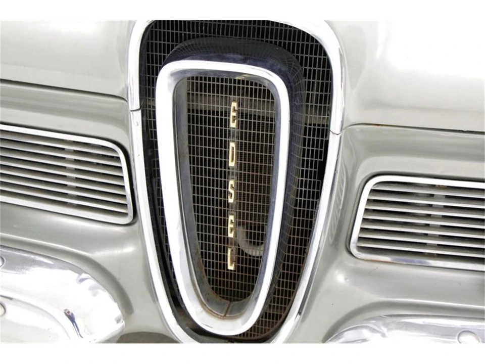 1958 Edsel Corsair - Image 10 of 31
