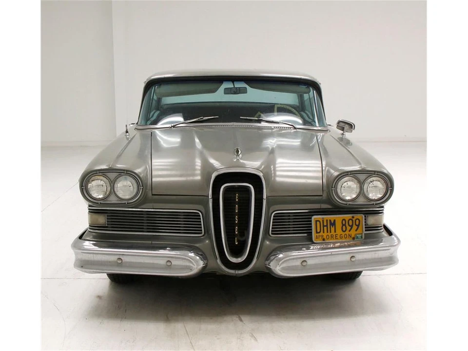 1958 Edsel Corsair - Image 7 of 31