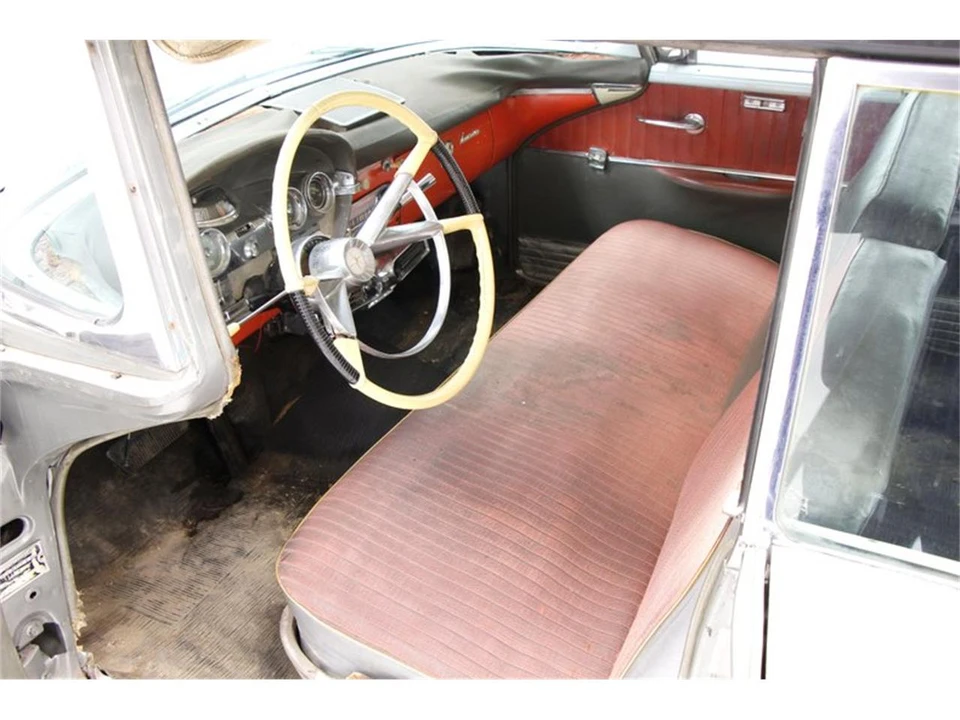 1958 Edsel Corsair - Image 21 of 31