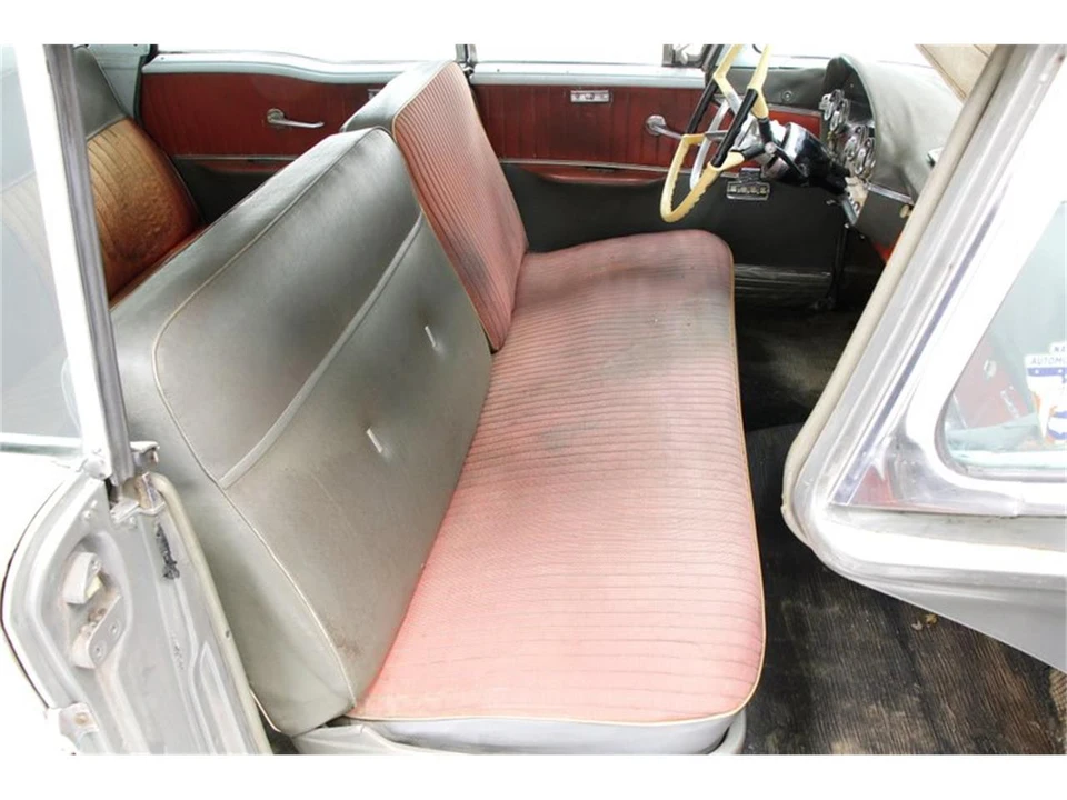 1958 Edsel Corsair - Image 26 of 31