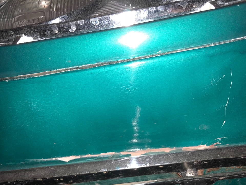 1958 Edsel Corsair - Image 25 of 31