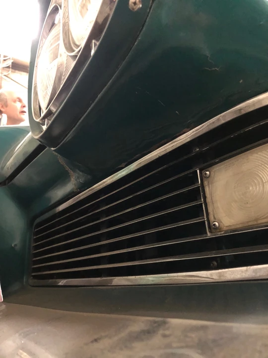 1958 Edsel Corsair - Image 23 of 31