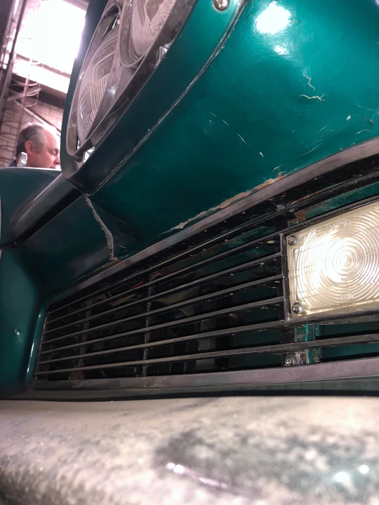 1958 Edsel Corsair - Image 22 of 31