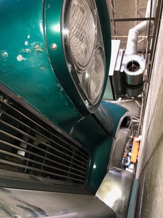 1958 Edsel Corsair - Image 21 of 31