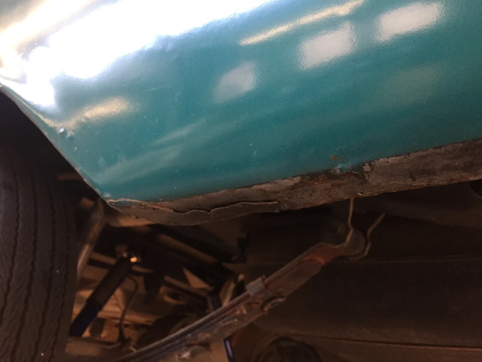 1958 Edsel Corsair - Image 30 of 31