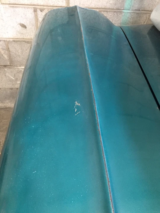 1958 Edsel Corsair - Image 20 of 31