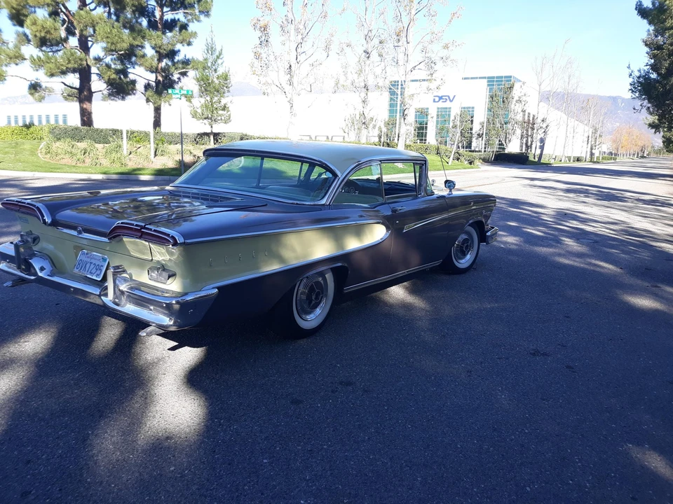 1958 Edsel Pacer - Image 14 of 31
