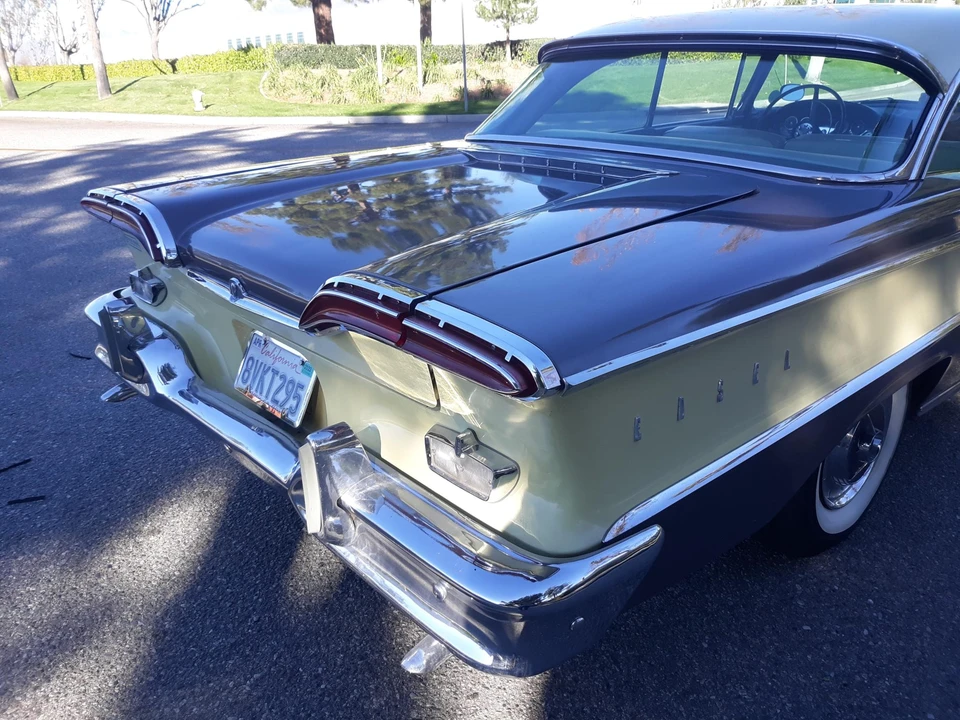 1958 Edsel Pacer - Image 16 of 31