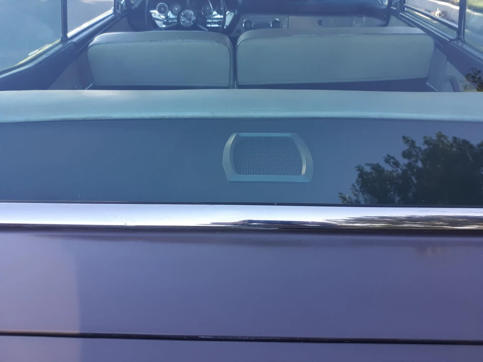1958 Edsel Pacer - Image 28 of 31