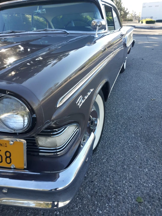 1958 Edsel Pacer - Image 20 of 31