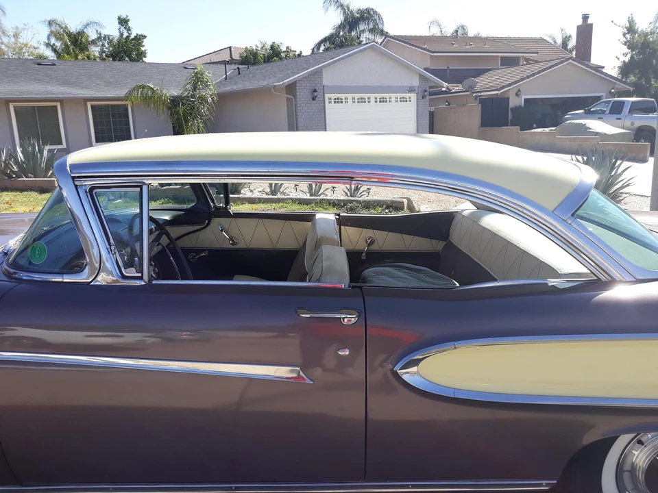 1958 Edsel Pacer - Image 24 of 31