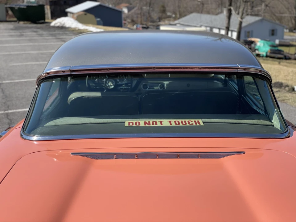 1958 Edsel Pacer - Image 21 of 31