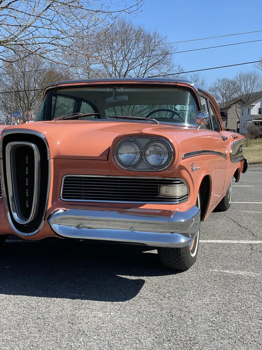 1958 Edsel Pacer - Image 15 of 31