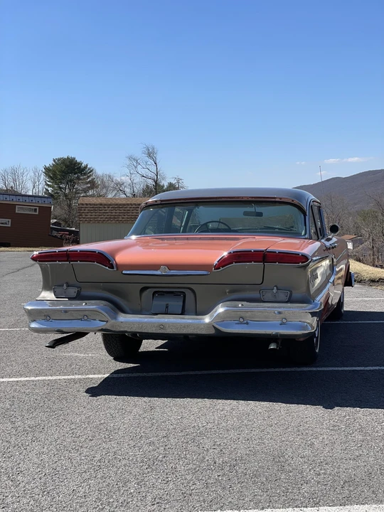 1958 Edsel Pacer - Image 6 of 31