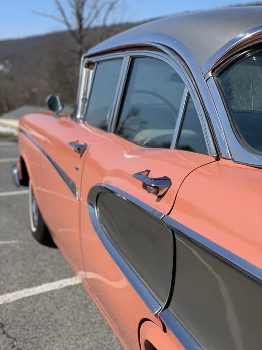 1958 Edsel Pacer - Image 20 of 31