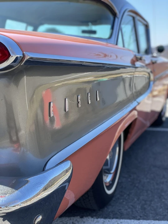 1958 Edsel Pacer - Image 24 of 31
