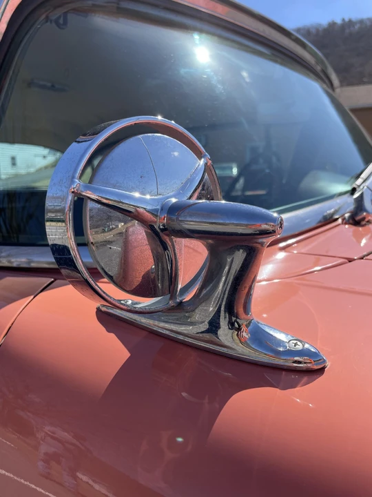 1958 Edsel Pacer - Image 26 of 31