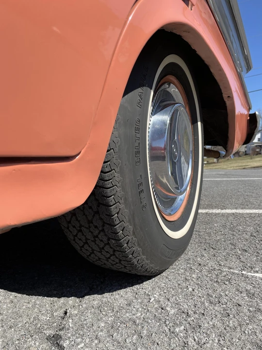 1958 Edsel Pacer - Image 29 of 31