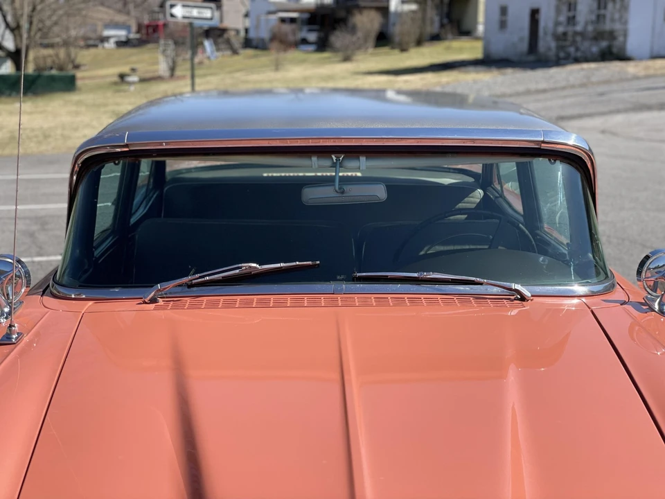 1958 Edsel Pacer - Image 14 of 31