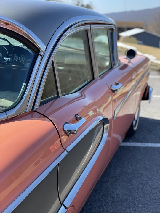 1958 Edsel Pacer - Image 23 of 31