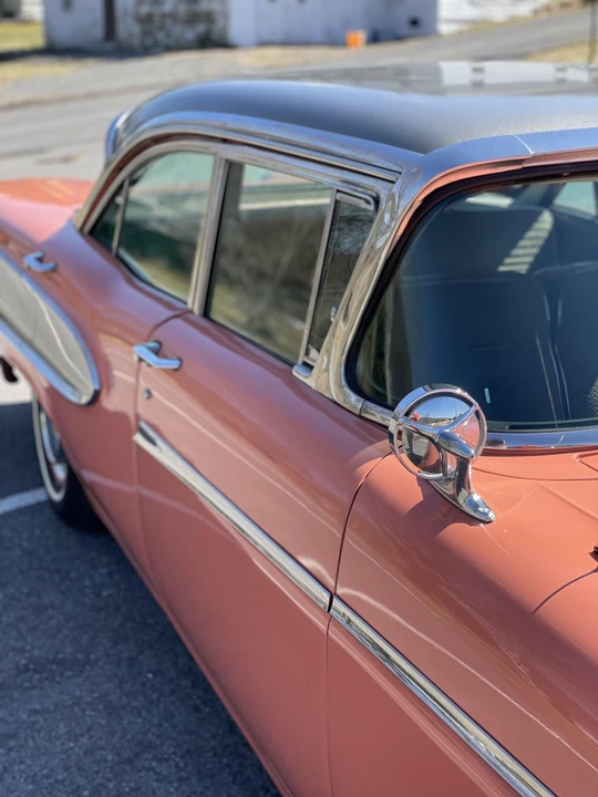1958 Edsel Pacer - Image 25 of 31