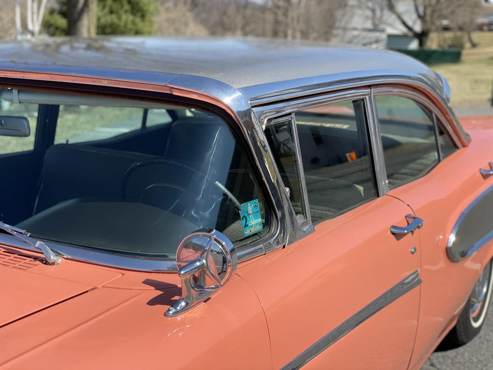 1958 Edsel Pacer - Image 17 of 31