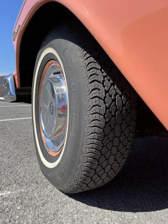 1958 Edsel Pacer - Image 30 of 31