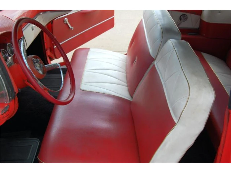 1958 Edsel Pacer - Image 4 of 6