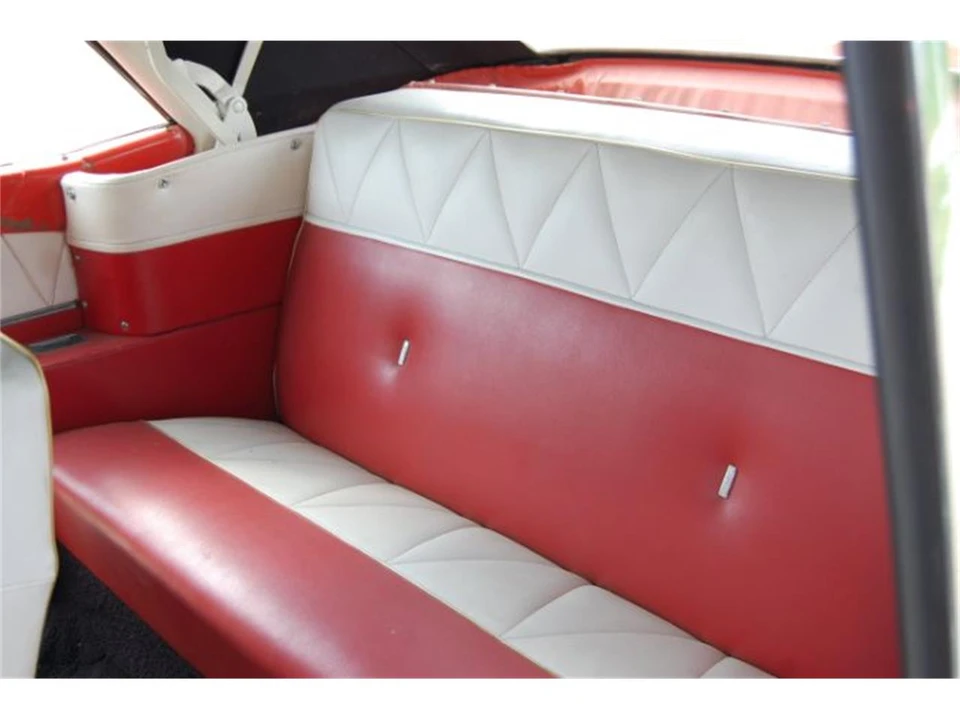 1958 Edsel Pacer - Image 6 of 6