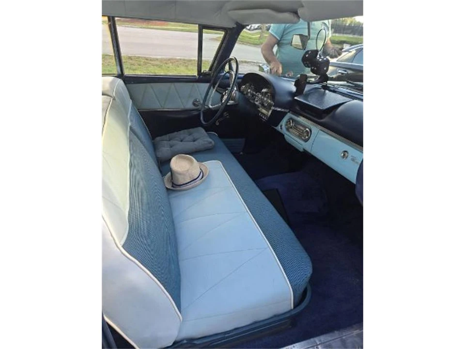 1958 Edsel Pacer - Image 3 of 14