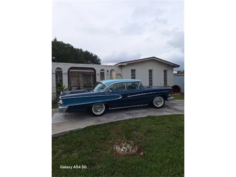 1958 Edsel Pacer - Image 11 of 14