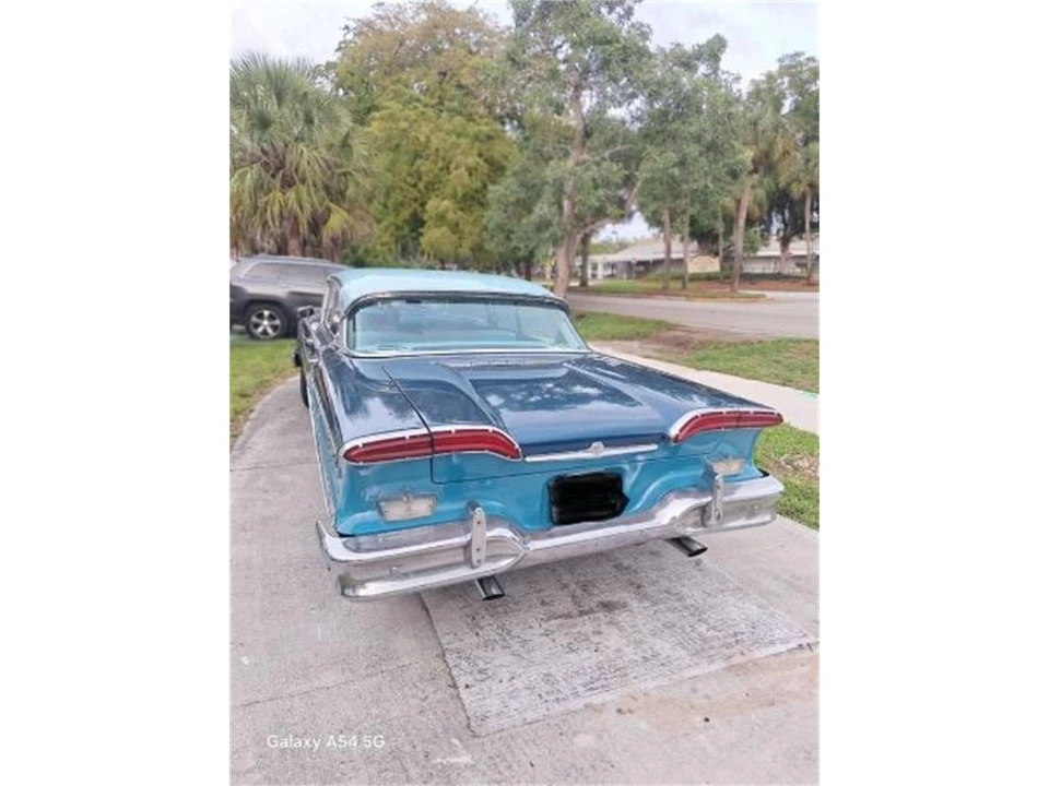 1958 Edsel Pacer - Image 14 of 14