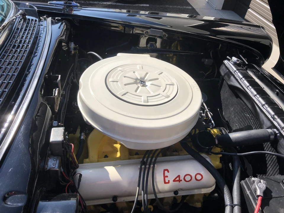 1958 Edsel Pacer - Image 4 of 12